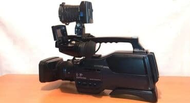 islenmis kompyuter: Salam Sony 1000 videokamera satılır heç bir problemi yoxdu üstündə — 2