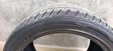 Avtomobil satışı: Bir edet x5 ucun 315.35.20 teker satilir sekilde oldugu kimindi — 4