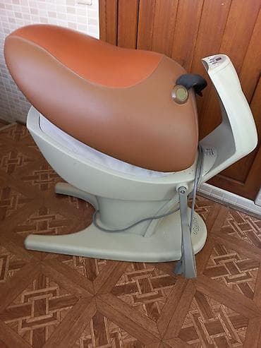 Спорт и отдых: Тренажёр " Испанская Корида"
почти не использовался — 1