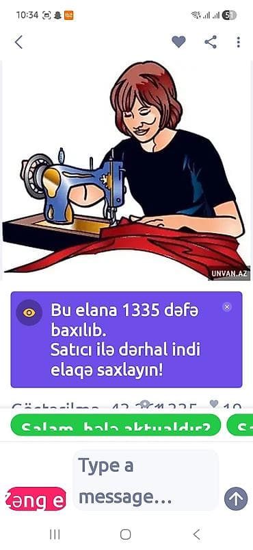 Avto xidmətlər: TECRUBELI DERZIYEM.BUTUN MASINLARI BILIREM.RESMI VE UZAQ MESAFELER — 1