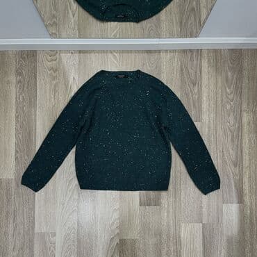 toxunma qadın sviterləri: Her biri 5 azn(lc waikiki, trendyolmilla ve s. markalari) — 2