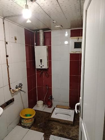 ev: 5 otaqlı, 120 kv. m, Orta təmir — 7