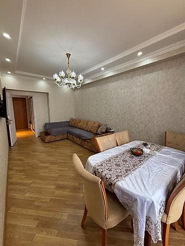 2 otaqlı, Yeni tikili, 55 kv. m — 5