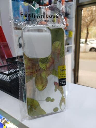 xiaomi note 8 qiymeti bakida: Məhsul: Smartfon üçün qoruyucu örtüklər (bir neçə model) - IP14 Pro — 6