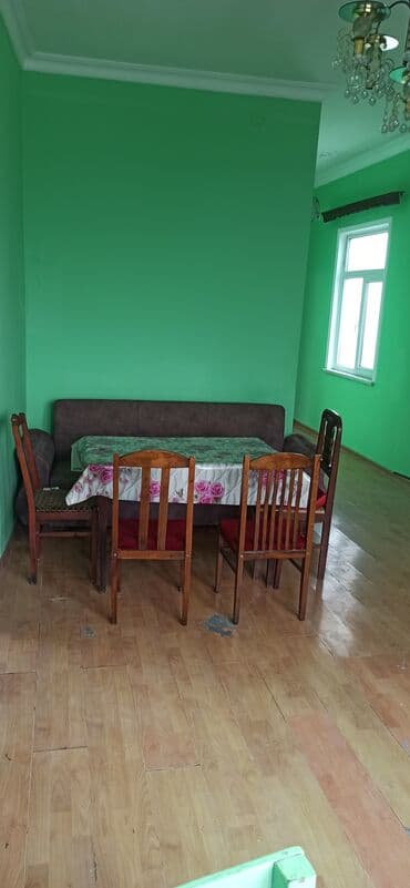 goycay kiraye ev: 200 kv. m, 2 otaqlı, İnternet — 9