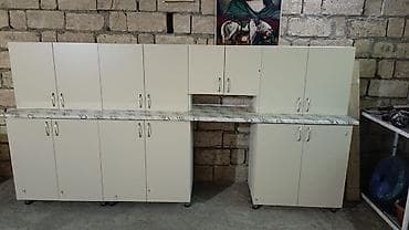 i̇kinci el dolablar: Mebil yendir ölcu 3 metir unvan xirdalan tecili satlir — 1