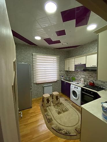 bileceride heyet evi: Təmirli, geniş həyətli 3 mərtəbəli fərdi yaşayış evi. Plan və sahə: - — 2