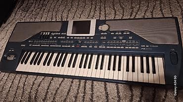 Sintezator, Korg, İşlənmiş, Ünvandan götürmə