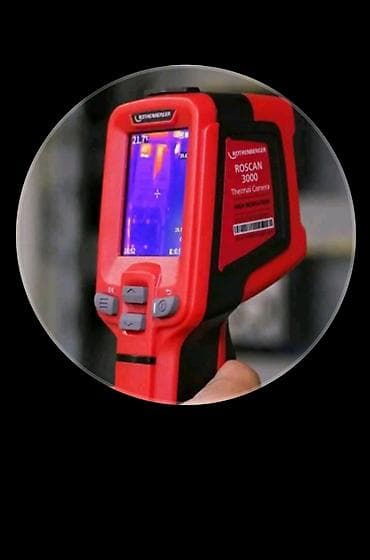 kafel işi: Su sızmalarının təyini və təmiri xidməti - Bina evləri, həyət evləri — 9