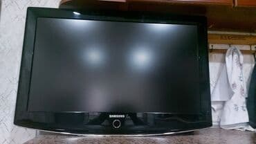 samsung lcd: Телевизор Samsung LCD 24" — 2