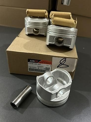 prius mator: 13101-21110 (Toyota Prius 20 Porşen dəsti) Alternativlər: * — 2