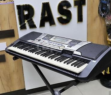 Sintezator "Yamaha psr 550" Milli ritmli, disket gedir Azərbaycan lalafo.az -da Sintezator "Yamaha psr 550" Milli ritmli, disket gedir Azərbaycan
