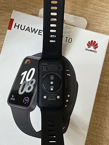 15 t pro: Huawei Band 10 
Ekran ölçüsü 1.47 — 5