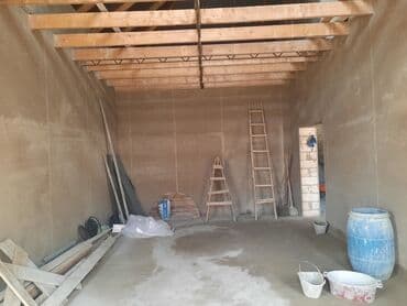 kiraye evler nerimanov metrosu: 7 otaqlı, 280 kv. m, Təmirsiz — 10