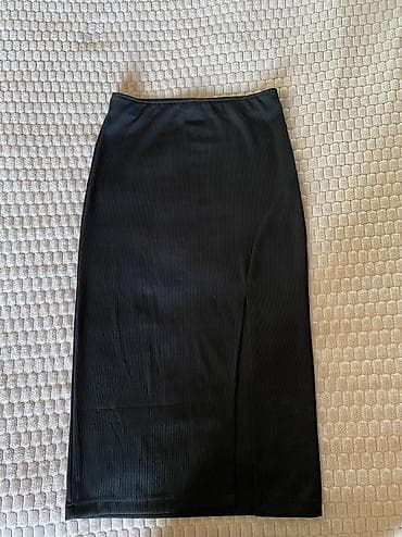 deri yupka: Yupka bir dəfə geyinilib yeni kimi 40 razmerdi — 1