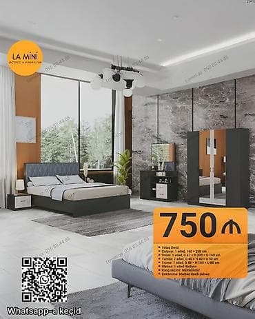 İkinəfərlik çarpayı, Dolab