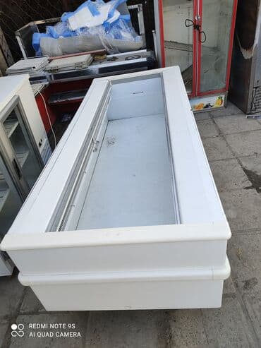 market soyducusu: 2 * 2 * 60, Ödənişli çatdırılma — 8