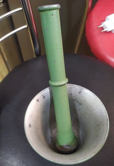 Həvəngdəstə satıram