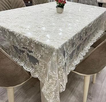 balaxani tekstil: Yeni Süfrə — 2