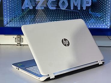 islenmis notebook satisi: Salam Noutbuk Hp Pavilion ✅Məhsula 6 ay qarantiya verilir Bu noutbuk — 2