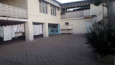 Həyət evləri və villalar: Bakı, Qaraçuxur qəs., 200 kv. m, 6 otaqlı, Kombi, Qaz, İşıq — 3