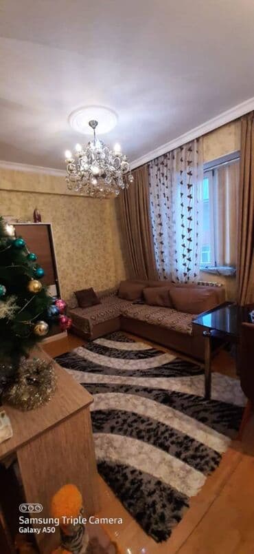 hipoteka evler: 2 otaqlı, Yeni tikili, 43 kv. m — 24