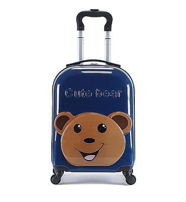 kalyaska ve usaq sumkasi type 1: Uşaq səyahət çamadanları – rəngarəng və yüngül Məhsul təsviri: - — 2