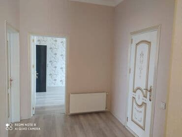 savalan qesebesi harda yerlesir: 4 otaqlı, 165 kv. m, Yeni təmirli — 10