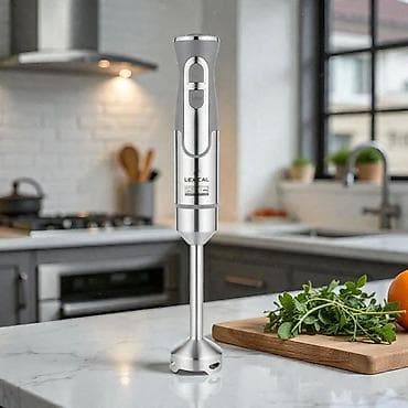 blinlər: Blender Lexical LHB-1646 Xüsusiyyətlər Brend: Lexical Blender növü — 2