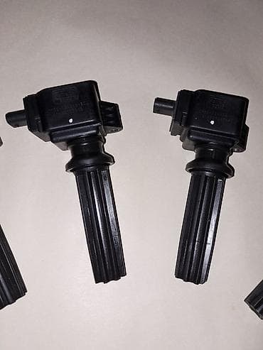 velosiped ucun motor: Ford Mustang 2.3 ecoboost muherrikin bobinleri.Originaldir.Usden — 4