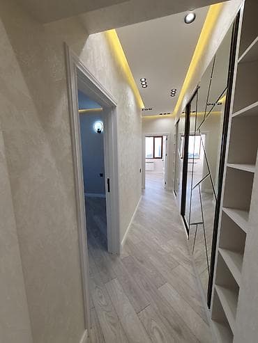 dodaq permanenti nedir: Daxili təmir və dekorasiya xidməti - Kompleks təmir-bəzək işləri — 6