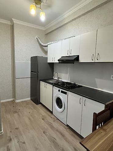 bayilda kirayə evler: 2 otaqlı, 75 kv. m — 1