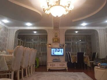 nerimanovda obyekt satilir: Xırdalan, 5 otaqlı, Köhnə tikili, 106 kv. m — 4