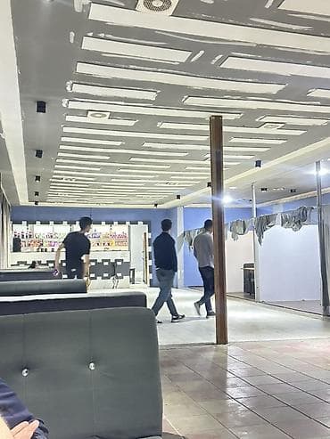 bakı iş elanları 2025: Ofisiant tələb olunur — 1