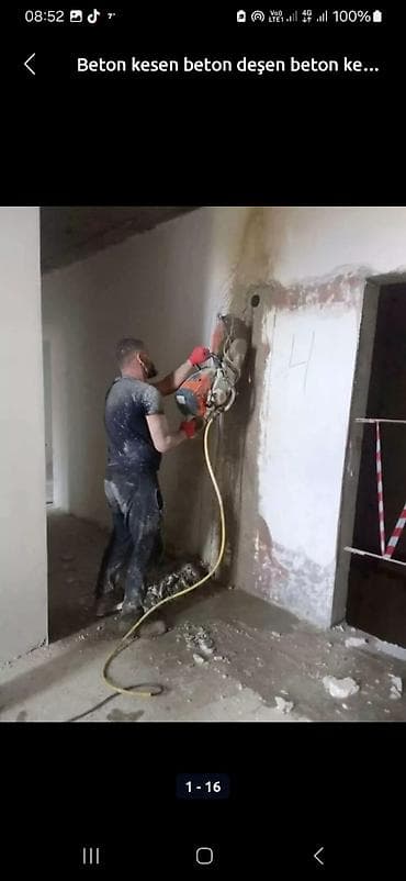 plastik kapi pencere: Azərbaycanın istənilən regionunda obyekt mənzil söküntüsü və — 1