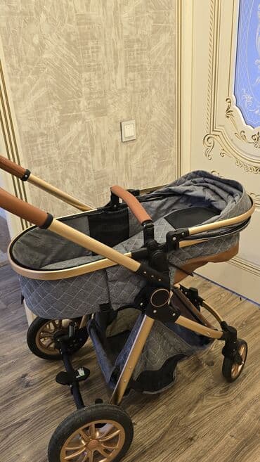 Oyuncaqlar: Transformer araba — 1