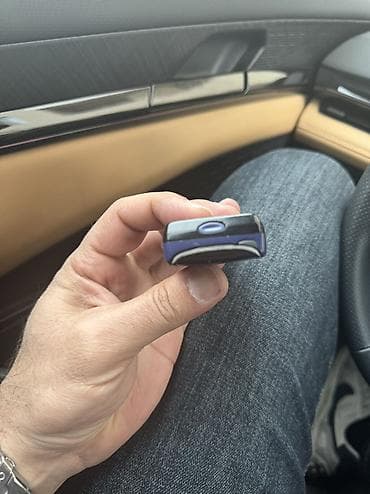 nokia 2010: Nokia 1, 2 GB, rəng - Göy, Düyməli — 4