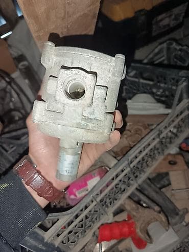 Moyka avadanlığı: İşlənmiş — 3