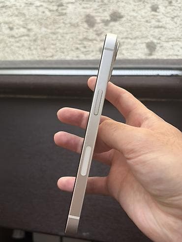 ipad 7 nesil: IPhone 13, 128 GB, Ağ — 3