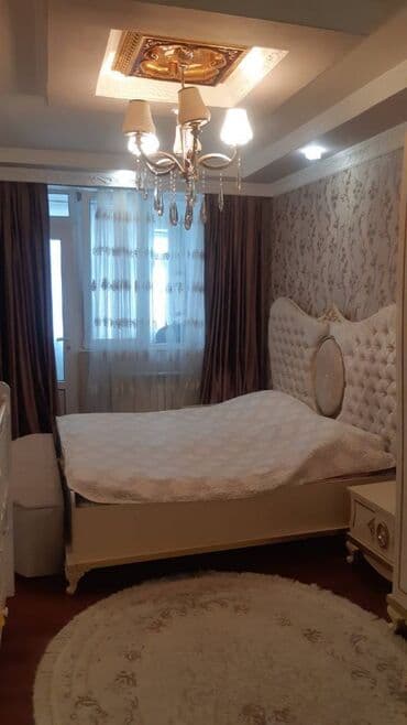 nerimanovda obyekt satilir: Xırdalan, 5 otaqlı, Köhnə tikili, 106 kv. m — 11