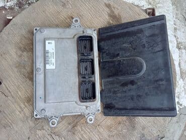 Honda INSIGHT, 1.3 l, Hibrid, 2010 il, Orijinal, Yaponiya, İşlənmiş