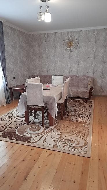 ide: Mehdiabad 2 mərtəbəli mansard həyət evi satılır. Suyu qazı wifi — 10