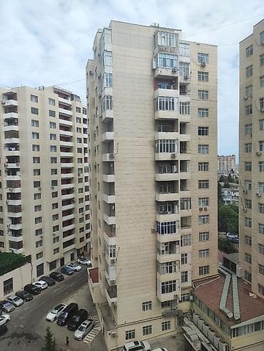 sabuncu ev: 🏠 İCARƏYƏ VERİLİR | 3 OTAQLI YENİ TİKİLİ 📍 Ünvan: Zahid Xəlilov — 5
