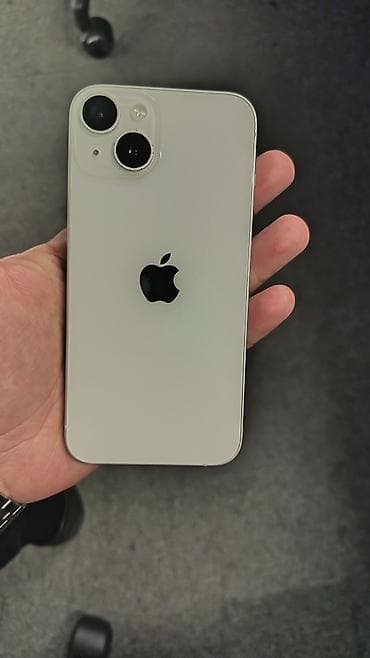 usb ventilyator: IPhone 14, Ağ — 1