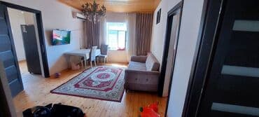 4 cü mikrorayon baki: 4 комнаты, 120 м², Нет кредита, Свежий ремонт — 5