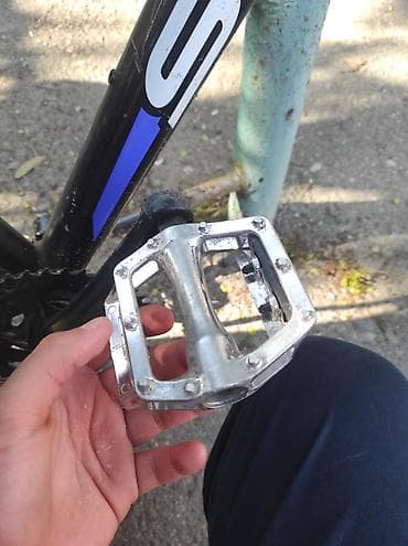 velosiped 24 ucuz: START X4 dağ velosipedi - Çərçivə: yüngül alyuminiy külçəsi — 6