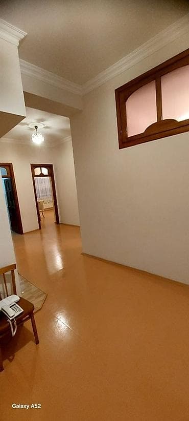 ipoteka ev: Kirayə üçün 3 otaqlı mənzil verilir İnsaatcilar metrosuna yaxin Ats — 5