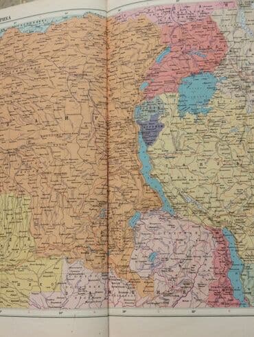 горящие туры по европе: Ensiklopediyalar — 3