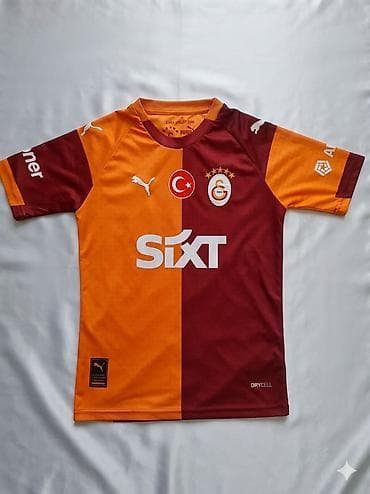 stringer alt geyimi: İdman dəsti, Puma, XS, rəng - Narıncı — 1