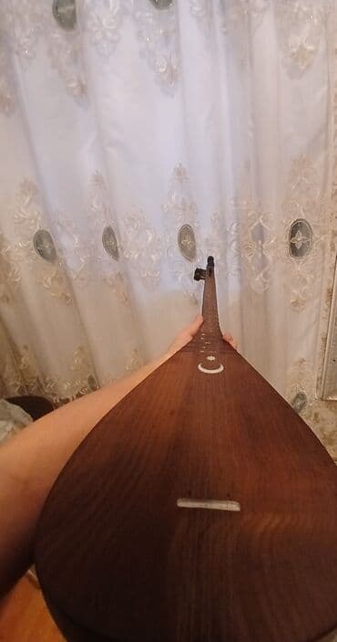 Milli sazı ay ulduzlu saza soz ola bilmes isdeyen gelib sesinede — 4